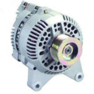Motorcraft GL312RM Alternator Reman, 12V, 95 AMP (Genuine)