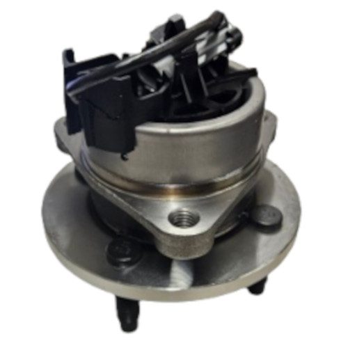 Omnicraft QHUB-49 Wheel Hub Assembly (Genuine Ford)