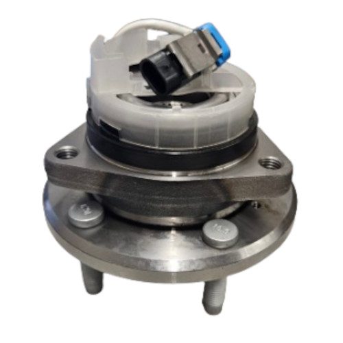 Omnicraft QHUB-5 Wheel Hub Assembly (Genuine Ford)