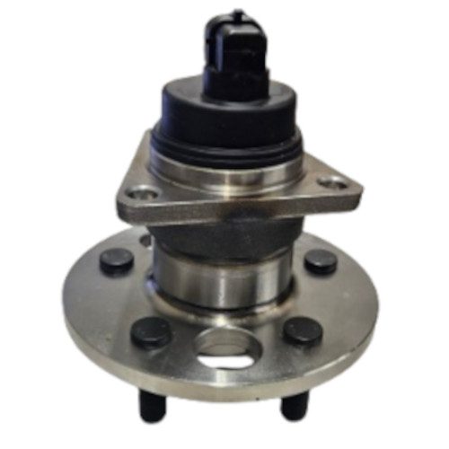 Omnicraft QHUB-60 Wheel Hub Assembly (Genuine Ford)