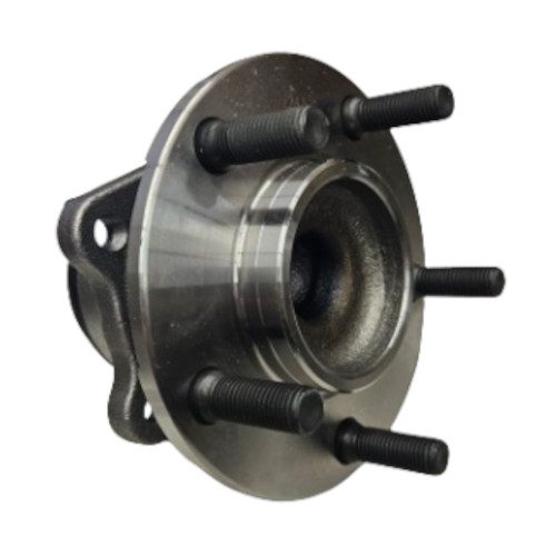 Omnicraft QHUB-61 Wheel Hub Assembly (Genuine)