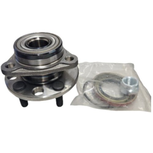 Omnicraft QHUB-7 Wheel Hub Assembly (Genuine)