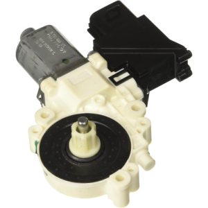 Motorcraft WLM222 Window Motor, Power (Genuine)