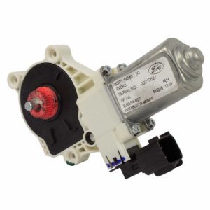 Motorcraft WLM273 Window Motor, Power (Genuine)