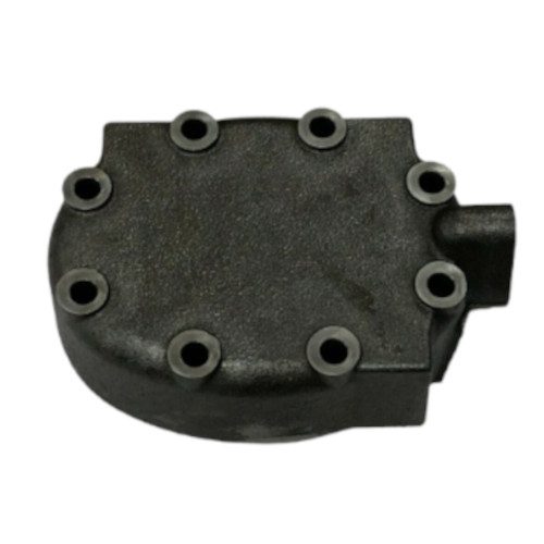 Carrier Transicold 17-40016-01 Cylinder Head (Genuine)