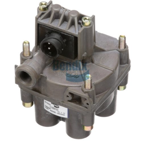 Bendix 801993 Relay Valve, Antilock Modulator (Genuine)