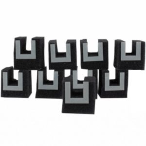 Motorcraft FA-1693 Crankcase Breather Element (9 Pack)(Genuine)