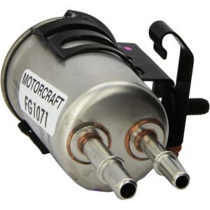 Motorcraft FG-1071 Fuel Filter (Genuine)