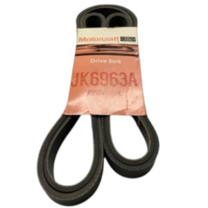 Motorcraft JK6-963A Belt