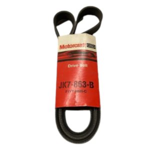 Motorcraft JK7-863-B Belt