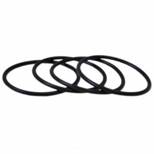 Motorcraft RG-637 Outlet O-Ring, Engine Coolant (Genuine)