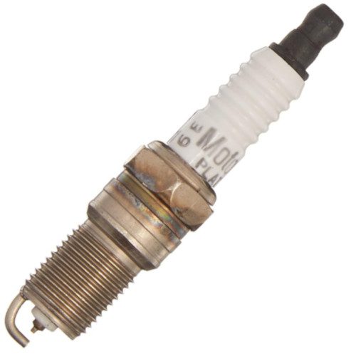 Motorcraft SP-405 Spark Plug, Platinum (Genuine)