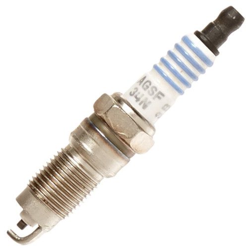 Motorcraft SP-506 Spark Plug (AGSF34N)(Genuine)