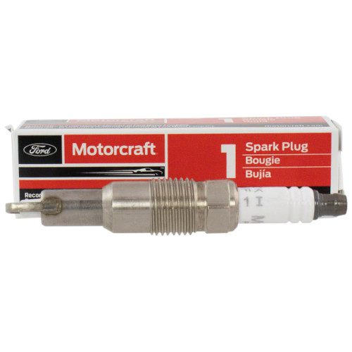 Motorcraft SP-515 Spark Plug (PZH14F)(Genuine)