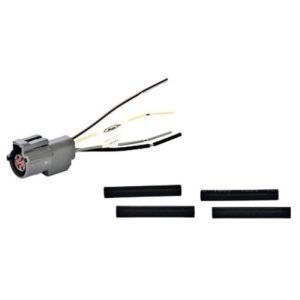 Motorcraft WT56822 Fuel Pump Jumper Harness Kit (Genuine)(WE56822)