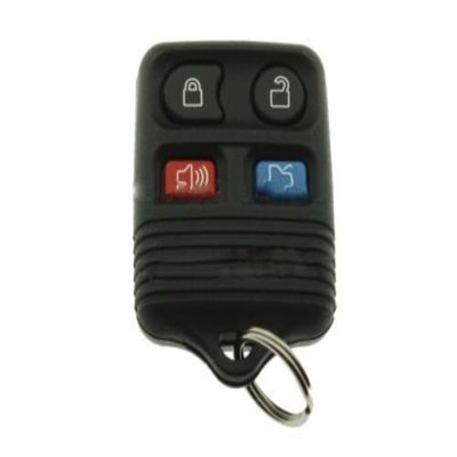 Ford 8S4Z-15K601-A Remote Control System (Genuine)