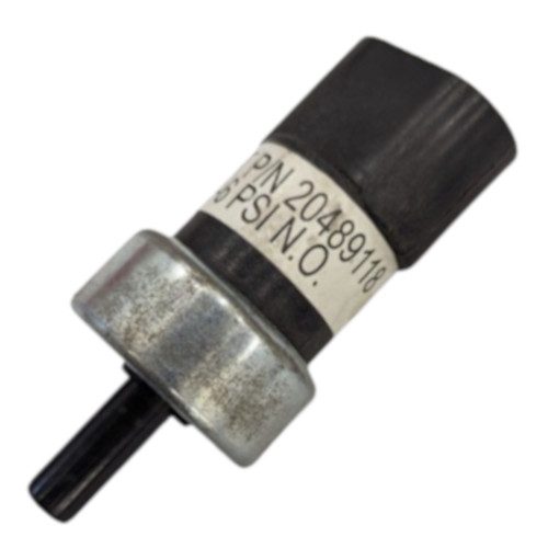 Volvo 20489118 Pressure Switch, Brake Light (Genuine)