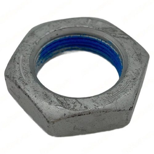 Volvo 20794781 Lock Nut, Steering Wheel Mounting (Genuine)