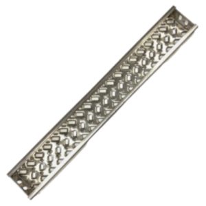 Mack 20836911 Bumper Step, 30" (Genuine)