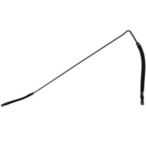 Mack 22442021 Aftertreatment Pipe, Differential Oil Cooler (Mack)