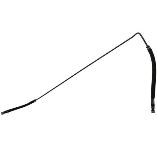 Mack 22442021 Aftertreatment Pipe, Differential Oil Cooler (Mack)