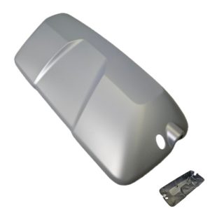 Mack 23749790 Mirror Cover, LH Primed (Genuine)