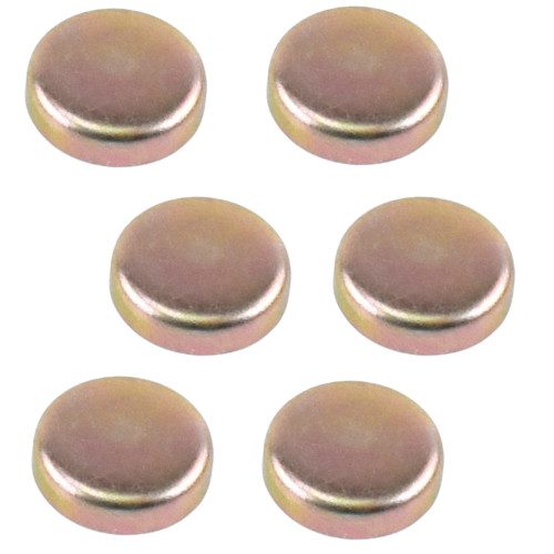 Carrier Transicold 25-37106-00 Sealing Cap, Freeze (6-Pack)(Genuine)