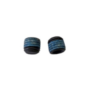 Carrier Transicold 25-37108-00 Plug (2 Pack)(Genuine)