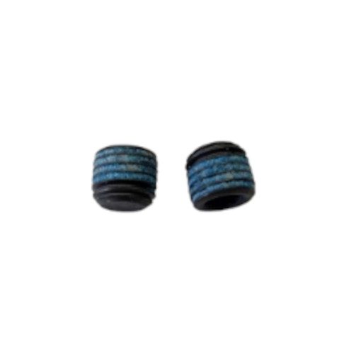 Carrier Transicold 25-37108-00 Plug (2 Pack)(Genuine)
