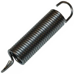 Mack 25109197 Return Spring, Clutch Pedal (Genuine)