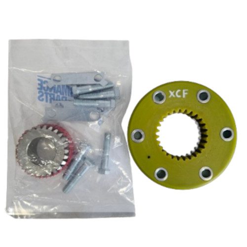 Carrier Transicold 48-50005-01SV Drive Gear Kit (Genuine)