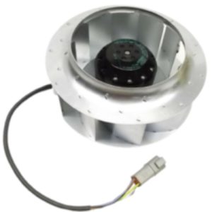Carrier Transicold 54-60022-09 Evaporator Fan Assembly (Genuine)