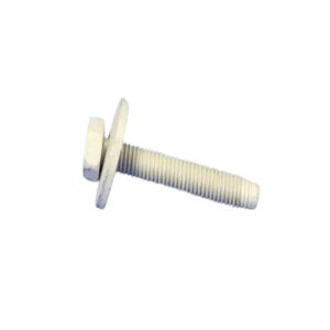Mopar 68227694AA Screw and Washer Hex Head (Genuine)