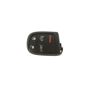 Mopar 68250343AB Key Fob Transmitter (Genuine) Jeep Compass