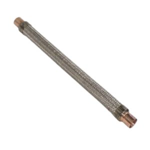 Carrier Transicold 73-00328-13 Vibrasorber, Suction (Genuine)