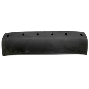 Mack 84721764 Air Deflector, Cleaner (Genuine)