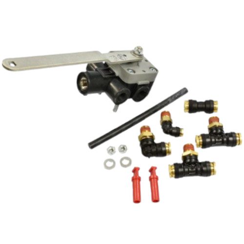 Barksdale 85148634 Leveling Valve, Suspension (Mack, Volvo)