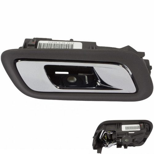 Ford AG1Z-5421818-AB Door Handle Latch, Passenger Inside (Genuine)