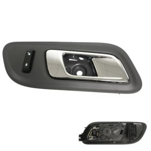 Ford AG1Z-5422600-AB Door Handle Assembly Inner (Genuine)