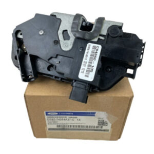 Ford DE9Z-74264A27-C Latch Actuator Driver Side,2013-2019 Lincoln MKT (Genuine)