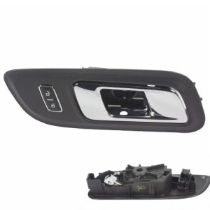 Ford DG1Z-5422600-AC Door Handle Assembly, Interior (Genuine)