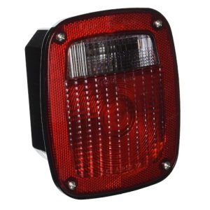 Ford E0HT-13404-AA Rear Lamp, RH (Genuine)