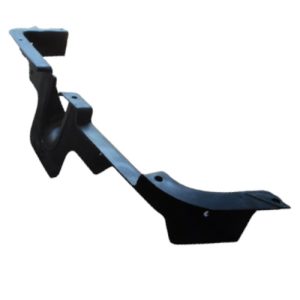 Ford F47Z-8327-A Air Deflector, Upper (Genuine)