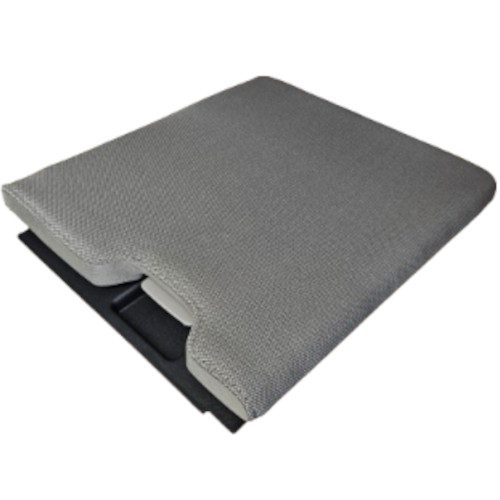 Ford KC3Z-25644A22-BA Armrest Assembly