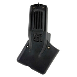 Ford XL2Z-9E766-AA Splash Shield, 1997-2001 Explorer (Genuine)
