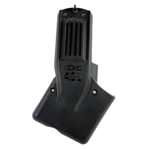 Ford XL2Z-9E766-AA Splash Shield, 1997-2001 Explorer (Genuine)