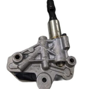 Ford 8L3E-6C260-AB Timing Solenoid Housing Right Variable (Genuine)