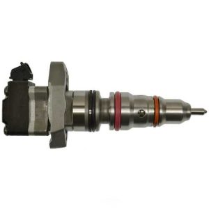 Ford F4TZ-9E527-A Fuel Injector Diesel (Genuine)