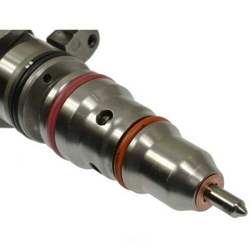 Ford F4TZ-9E527-A Fuel Injector Diesel (Genuine)