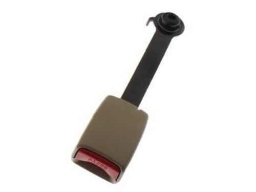 Ford FL3Z-1660044-AD Seat Belt Assembly (Genuine)